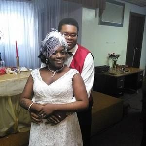 Meet your Posher, Hezekiah