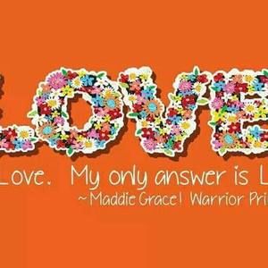 Meet your Posher, Kellie