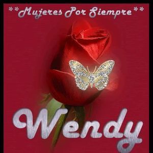 Meet your Posher, Wendy