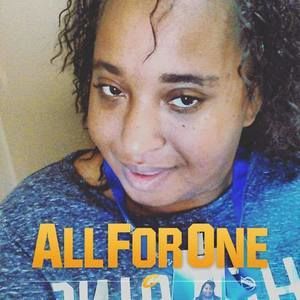 Meet your Posher, Candice