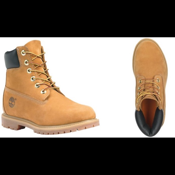 Timberlands