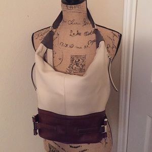 B. Makowsky Large Hobo