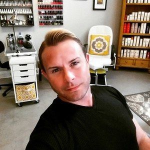 Meet your Posher, Patrick