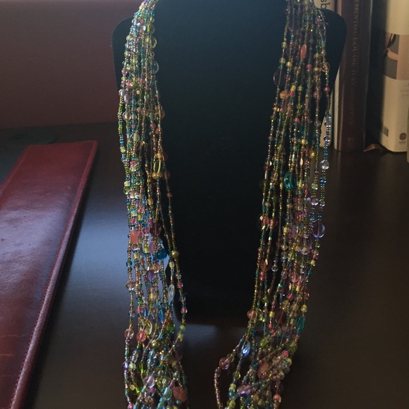 Joan Rivers Necklace - Vintage - Picture 2 of 4