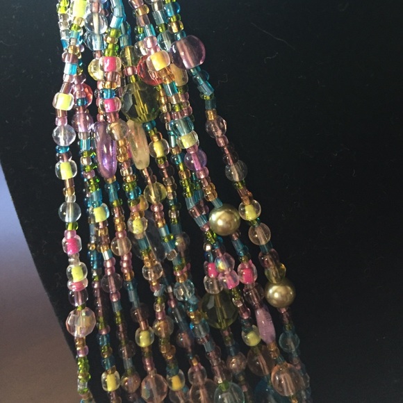 Joan Rivers Necklace - Vintage - Picture 3 of 4