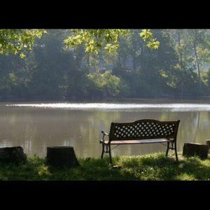 Meet your Posher, Renee