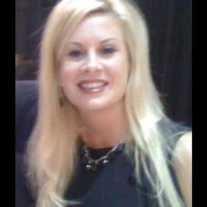 Meet your Posher, Shaena