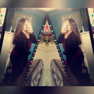 Meet your Posher, Destiny