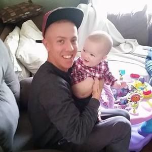 Meet your Posher, Calvin