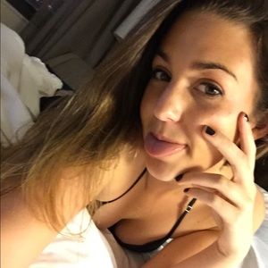 Meet your Posher, Mike