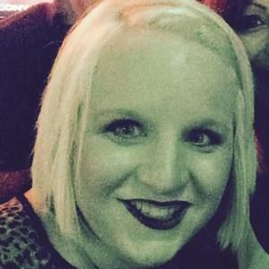 Meet your Posher, Blaire