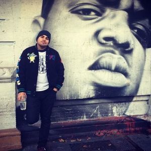 Meet your Posher, Angel