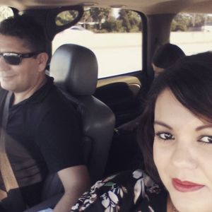 Meet your Posher, Cindy