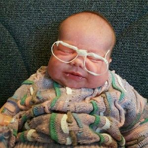 Meet your Posher, Adam