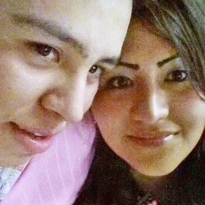 Meet your Posher, Juana