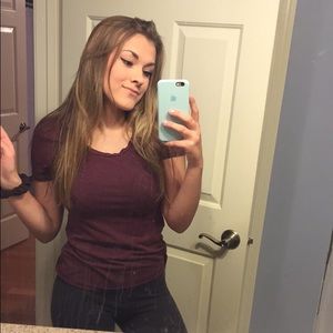 Meet your Posher, Anne