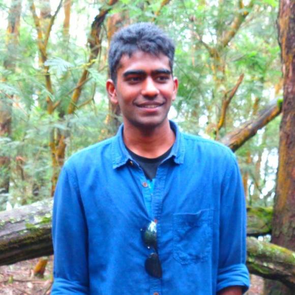 Meet your Posher, Anurag - Picture 1 of 1