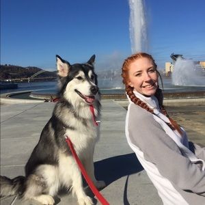 Meet your Posher, Micki