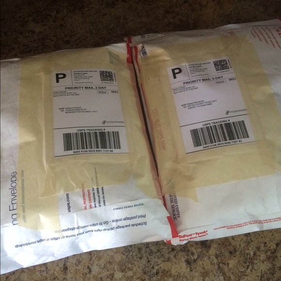 Shipping day!!!!