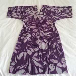 Fitted Benetton dress