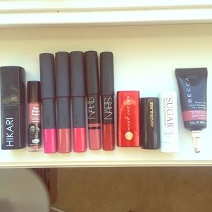 Lipstick bundle