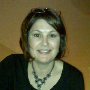 Meet your Posher, Patty