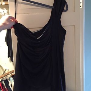 Bcbg Maxazria black top