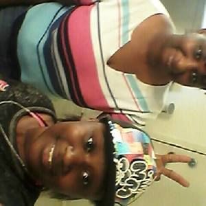 Meet your Posher, Sabrina