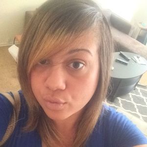 Meet your Posher, Yvonne