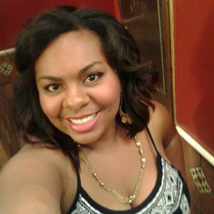 Meet your Posher, Bianca