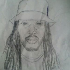 Meet your Posher, William