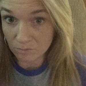 Meet your Posher, Mandy