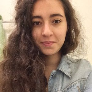 Meet your Posher, Ibtihel