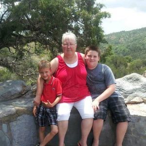 Meet your Posher, Diann