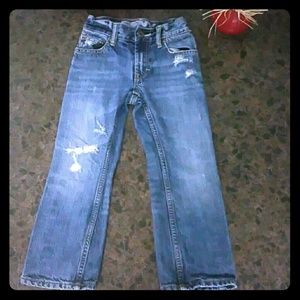 Boys PSNY jeans