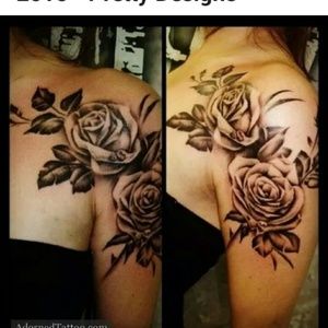 Meet your Posher, Adriana