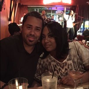 Meet your Posher, Judy