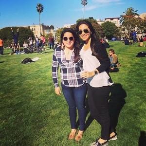 Meet your Posher, Vanessa