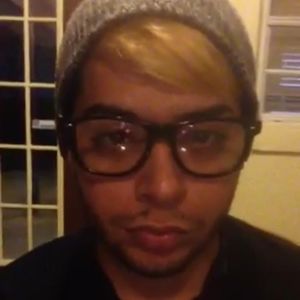 Meet your Posher, Luis