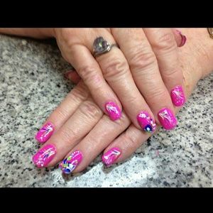 Meet your Posher, Cira