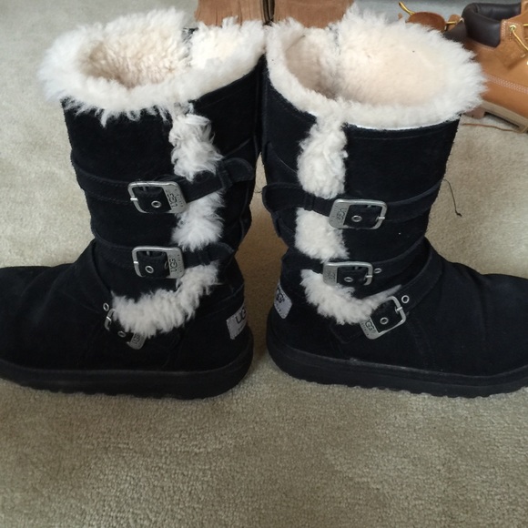 Uggs