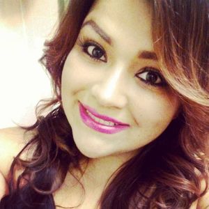 Meet your Posher, Jeanette