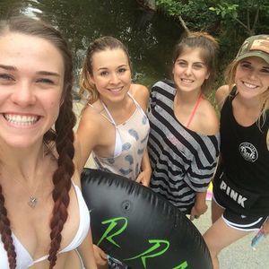 Meet your Posher, Jamie