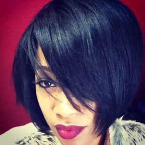 Meet your Posher, Sheena