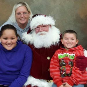 Meet your Posher, Heidi