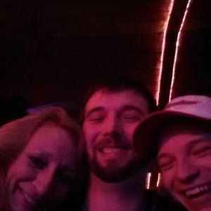 Meet your Posher, Jamie