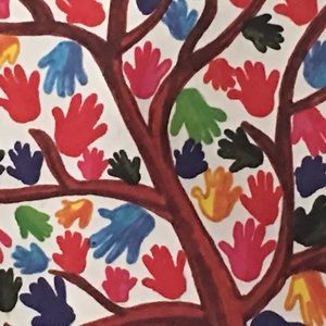 Meet your Posher, Delia