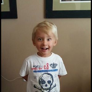 Meet your Posher, Lacey