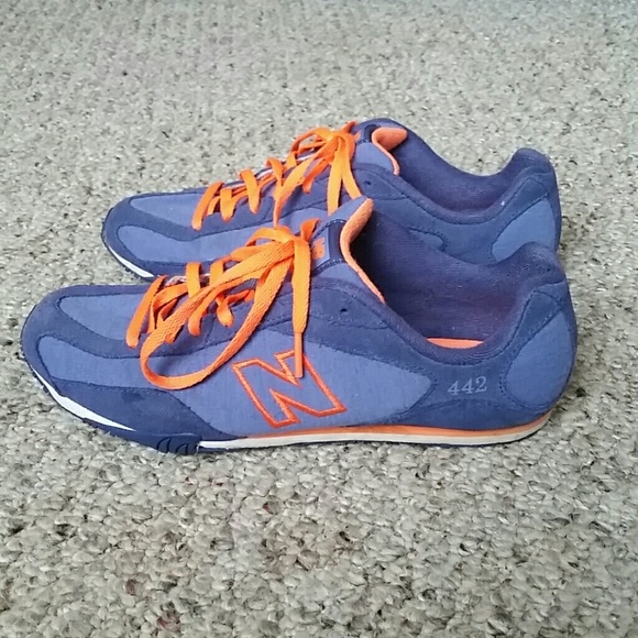 New Balance shoes SOLD