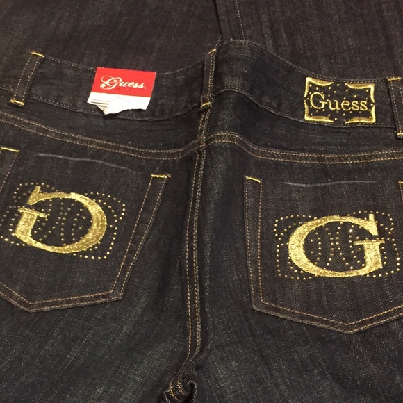 Guess Pants NWT